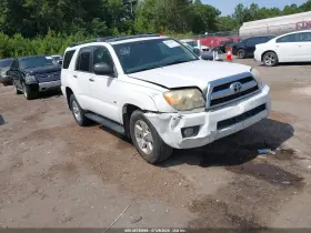 2008 Toyota 4Runner