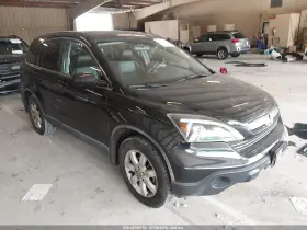 2009 Honda CR-V