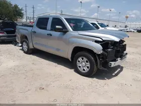 2025 Toyota Tundra