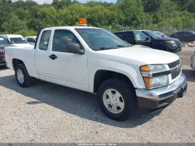 2006 Chevrolet Colorado