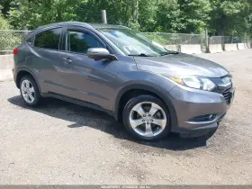 2016 Honda HR-V