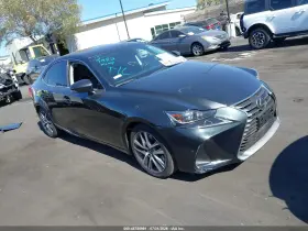 2020 Lexus IS