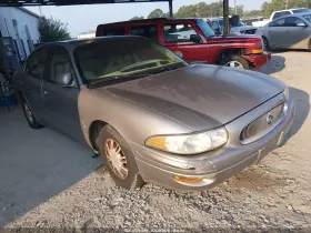 2004 Buick LeSabre