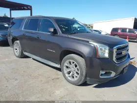 2016 GMC Yukon XL