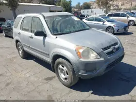 2004 Honda CR-V