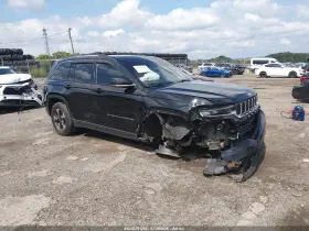 2022 Jeep Grand Cherokee 4xe