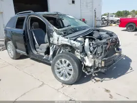 2007 Ford Edge