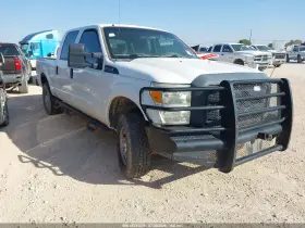 2012 Ford F-250