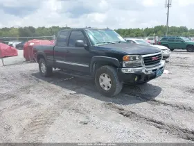 2004 GMC Sierra 1500
