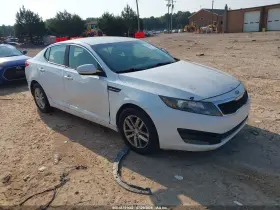 2012 Kia Optima