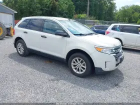 2013 Ford Edge