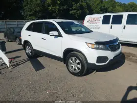 2012 Kia Sorento