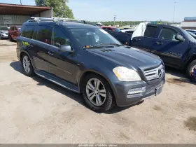 2012 Mercedes-Benz GLC-Class