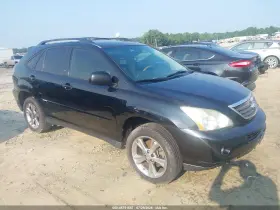 2007 Lexus RX
