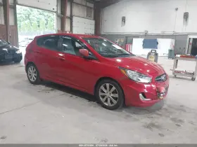 2012 Hyundai Accent