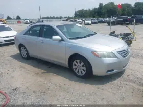 2007 Toyota Camry Hybrid