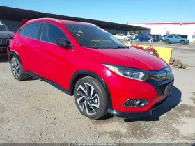 2019 Honda HR-V