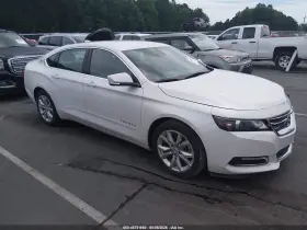 2019 Chevrolet Impala