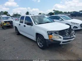 2006 Chevrolet Colorado