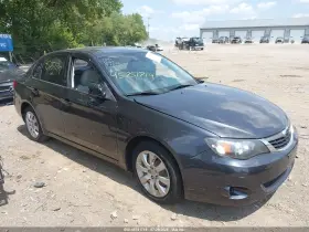 2009 Subaru Impreza