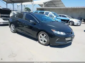 2017 Chevrolet Volt