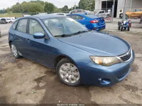 2009 Subaru Impreza