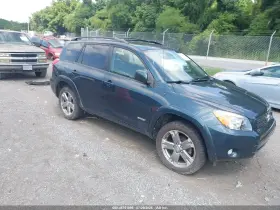 2008 Toyota RAV4