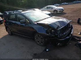 2012 Subaru Impreza
