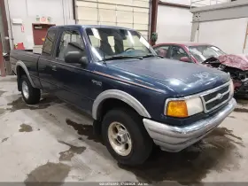1995 Ford Ranger