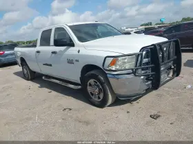 2014 RAM 2500