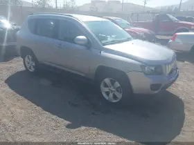 2016 Jeep Compass