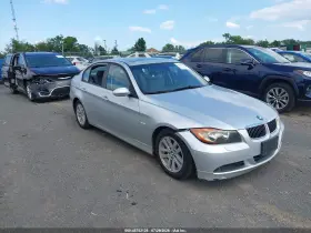 2006 BMW 325i