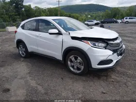 2021 Honda HR-V