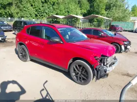 2019 Alfa Romeo Stelvio