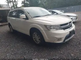 2016 Dodge Journey