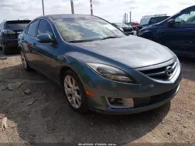 2013 Mazda 6