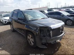 2014 GMC Terrain