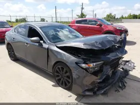 2019 Mazda 3