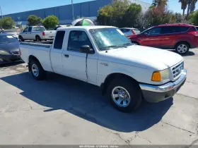 2001 Ford Ranger