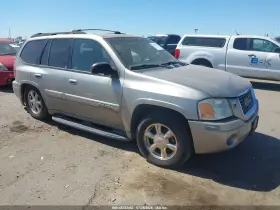 2002 GMC Envoy