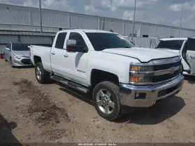 2016 Chevrolet Silverado 2500