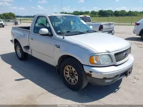 2003 Ford F-150