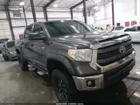 2015 Toyota Tundra