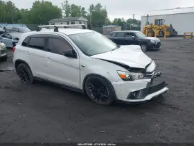 2019 Mitsubishi Outlander