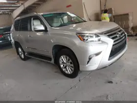 2015 Lexus GX