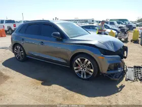 2019 Audi SQ5