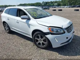 2014 Volvo XC60
