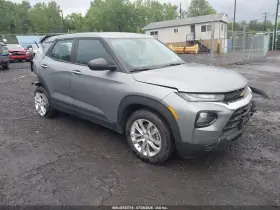 2023 Chevrolet Trailblazer