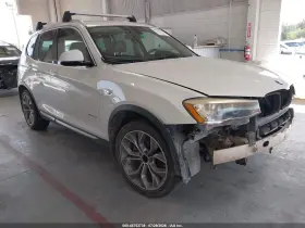 2017 BMW X3