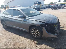 2022 Volkswagen Jetta